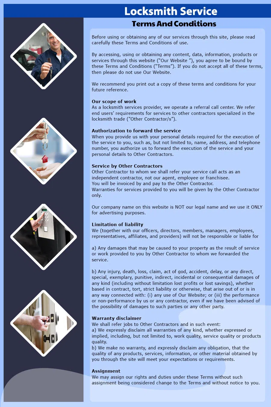 Union Locksmith Store Zellwood, FL 407-259-2285